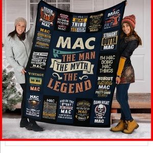 Meet your Posher, Pernell